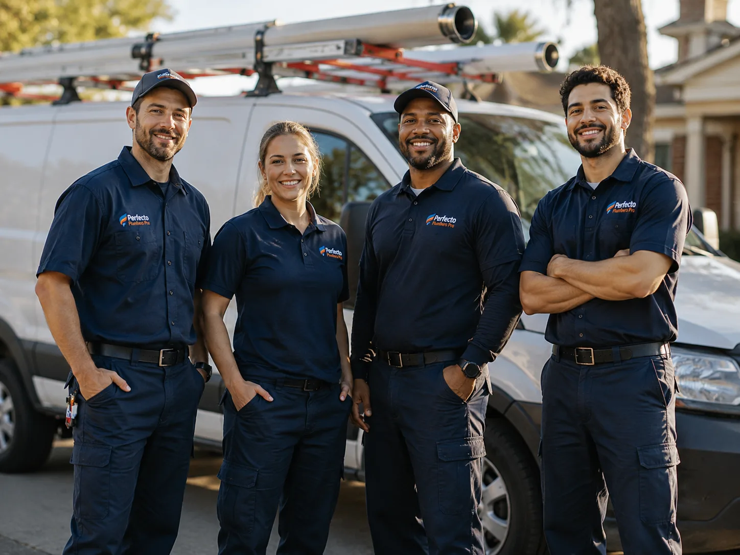 Emergency Plumber Near Me in Saint Marys, GA near me